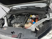 MG EHS PHEV Hybrid Luxury