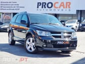 Dodge Journey 2.0 CRD R/T MTX