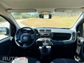 Fiat Panda 1.0 Hybrid