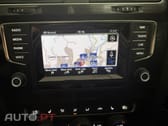 Volkswagen Golf 2.0 TDi GTD