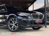BMW X5 45 e xDrive Pack M