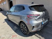 Renault Clio 1.0 TCe Techno