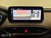 Hyundai Santa Fe 1.6 T-GDi PHEV Business