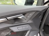 Audi A3 Sportback 45 TFSIe S tronic S line