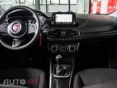 Fiat Tipo 1.3 Multijet City Life