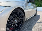 BMW 320 d Auto
