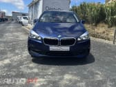 BMW 216 d Advantage