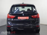 BMW 216 d Auto 7L Advantage