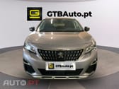 Peugeot 3008 1.2 PureTech Allure