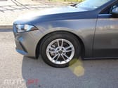 Mercedes-Benz A 180 d Style Aut.