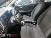 Kia Rio Dynamic line