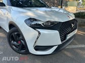 DS DS3 Crossback 1.2 PureTech Performance Line EAT8
