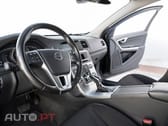 Volvo V60 2.0 D2 Kinetic automática