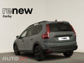 Dacia Jogger 1.0 ECO-G Extreme+ Up&Go 7L Bi-Fuel