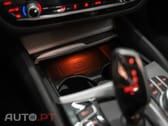 BMW 520 d Pack M Auto