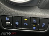 Hyundai Kauai 64 kWh Vanguard