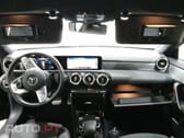 Mercedes-Benz CLA 200 Shooting Brake AMG Line Aut.
