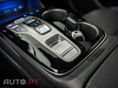 Hyundai Tucson 1.6 T-GDI PHEV Vanguard