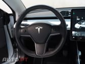 Tesla Model 3 Tração Traseira