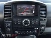 Nissan Navara 2.5 dCi CD LE 4WD
