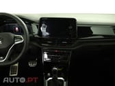 Volkswagen T-Roc T-Roc 1.5 TSI Black Style DSG
