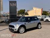 MINI Cooper Cooper D