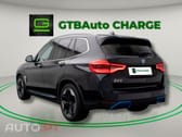 BMW iX3 I.V.A DEDUTIVEL Impressive 
