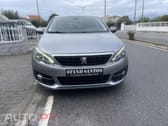 Peugeot 308 SW 1.6 BlueHDi Active