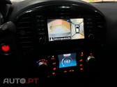 Nissan Juke 1.5 dCi Black Edition