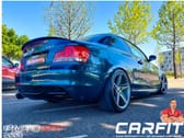 BMW 135 i Coupe Aut. Limited Edition Lifestyle c/ M Sport Pack