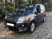 Citroen C3 Picasso 1.6 Hdi