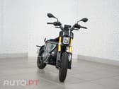 BMW CE 02 ND