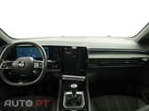 Renault Austral Austral 1.3 Mild Hybrid Techno