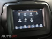 Jeep Renegade 1.6 MJD Longitude