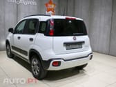 Fiat Panda 1.0 Hybrid City Cross
