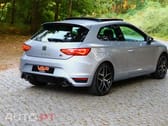 Seat Leon 2.0 TDI FR S/S