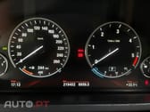 BMW 740 d
