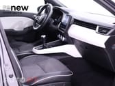Renault Clio 1.0 TCe Techno Bi-Fuel