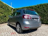 Volkswagen Golf Plus 1.6 TDI DPF BlueMotion Comfortline