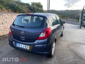 Opel Corsa 1.2