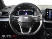 Seat Tarraco 2.0 TDI CR DSG STYLE S&S