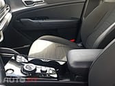 Kia Sportage 1.6 T-GDi PHEV Tech