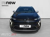 Renault Captur 1.0 Techno
