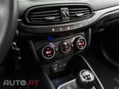 Fiat Tipo 1.3 M-Jet Lounge