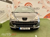 Peugeot 207 SW 1.6 HDi Outdoor