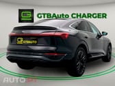 Audi E-Tron Q8 50 Quattro 