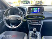 Hyundai Kauai 1.0 T-GDi Premium