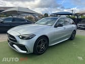 Mercedes-Benz C 300 e AMG Line