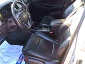 Hyundai Tucson 1.7 CRDi Premium DCT