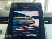 Renault Clio 1.0 TCe Techno